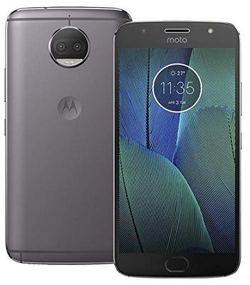Замена микрофона на телефоне Motorola Moto G5s Plus